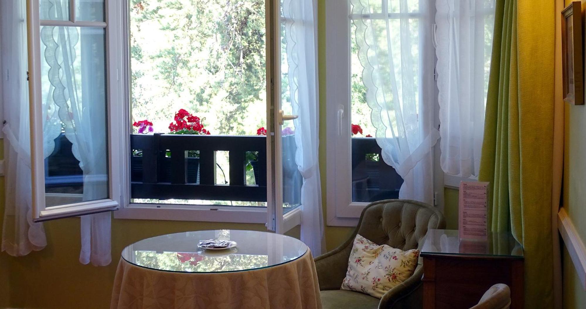 Ti Al Lannec Hotel - Restaurant & Spa Trébeurden Dış mekan fotoğraf