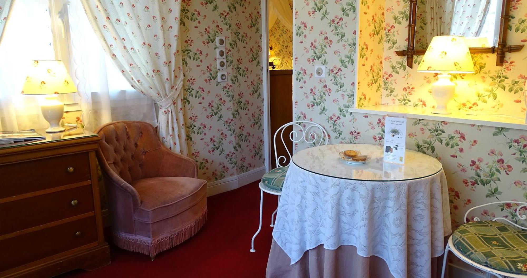 Ti Al Lannec Hotel - Restaurant & Spa Trébeurden Dış mekan fotoğraf