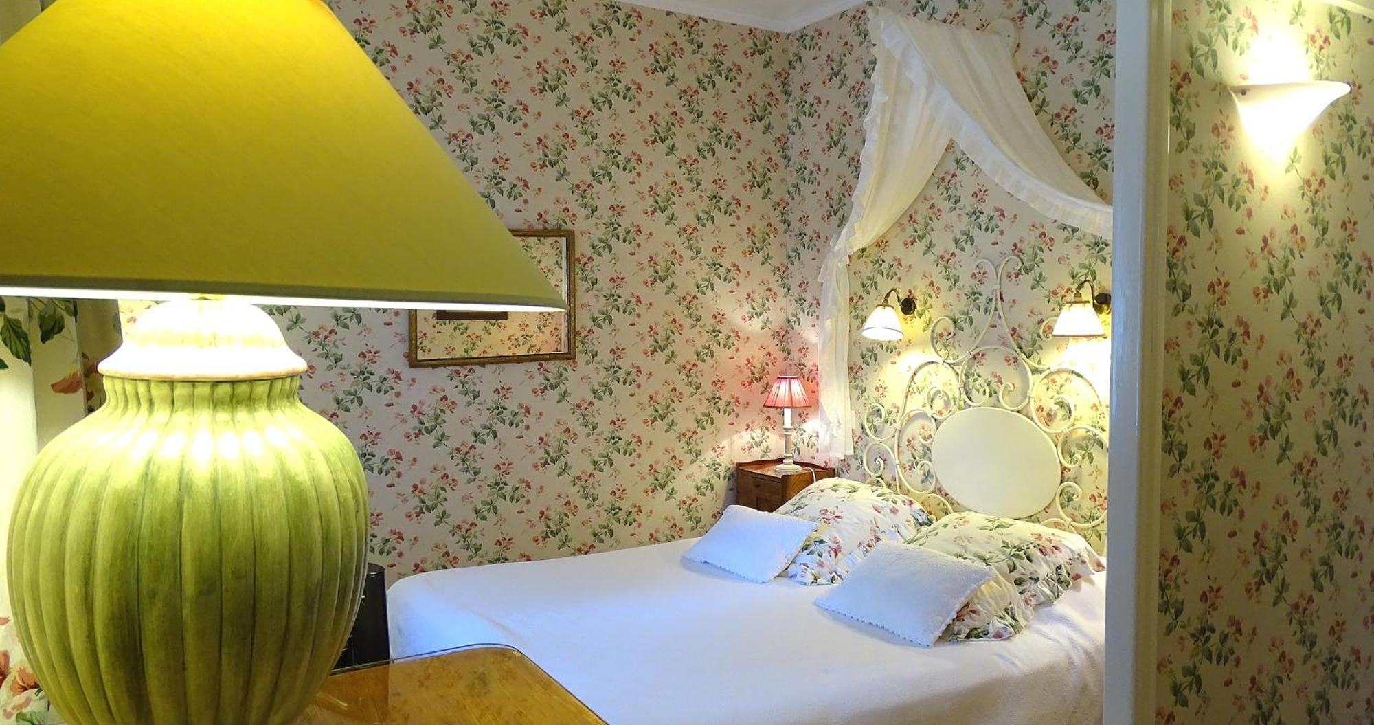 Ti Al Lannec Hotel - Restaurant & Spa Trébeurden Dış mekan fotoğraf