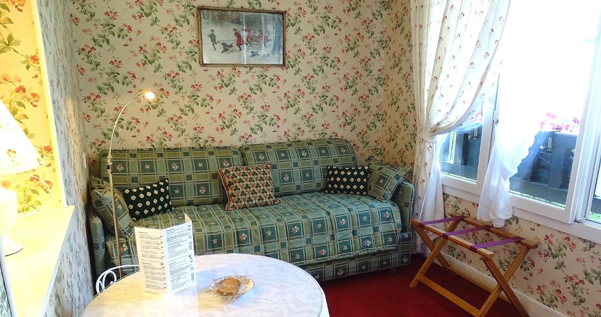 Ti Al Lannec Hotel - Restaurant & Spa Trébeurden Oda fotoğraf