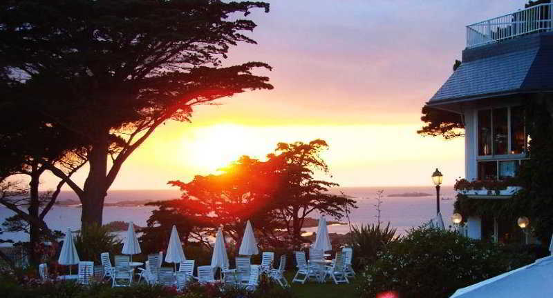 Ti Al Lannec Hotel - Restaurant & Spa Trébeurden Dış mekan fotoğraf